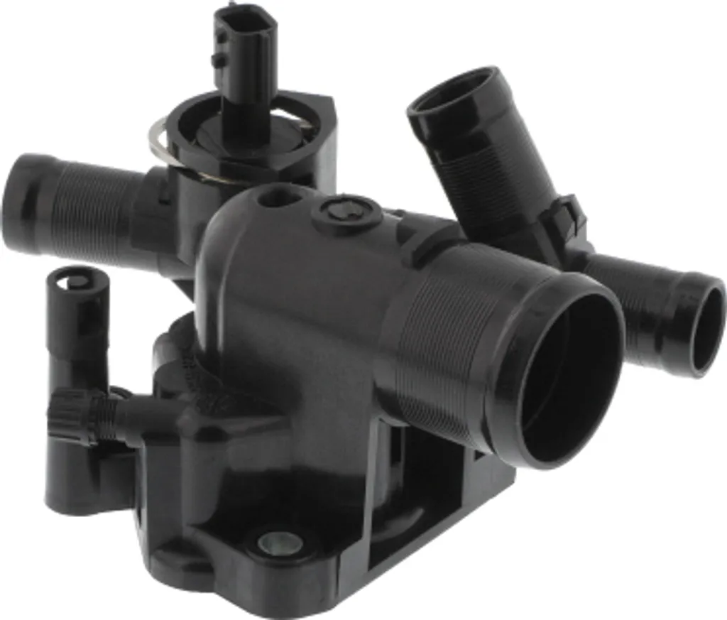 Pièce de refroidissement pour Nissan X-Trail T31 et Koleos - Thermostat