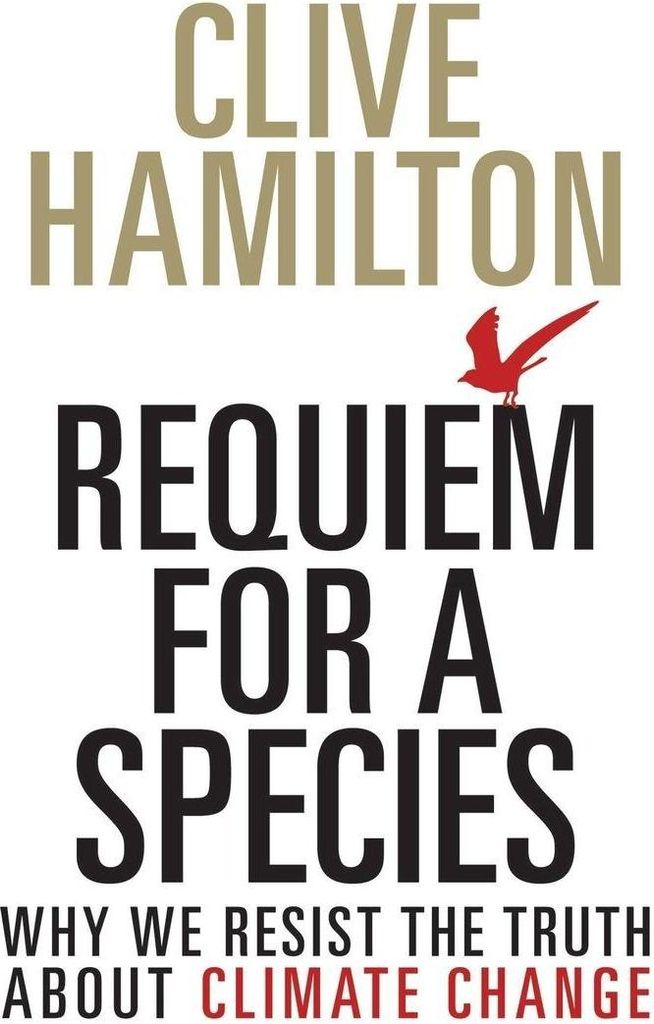 Requiem for a Species