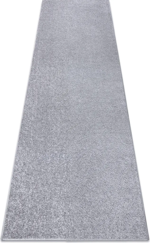 Tapis de course SANTA FE argent 92 pour entraînement cardio à la maison