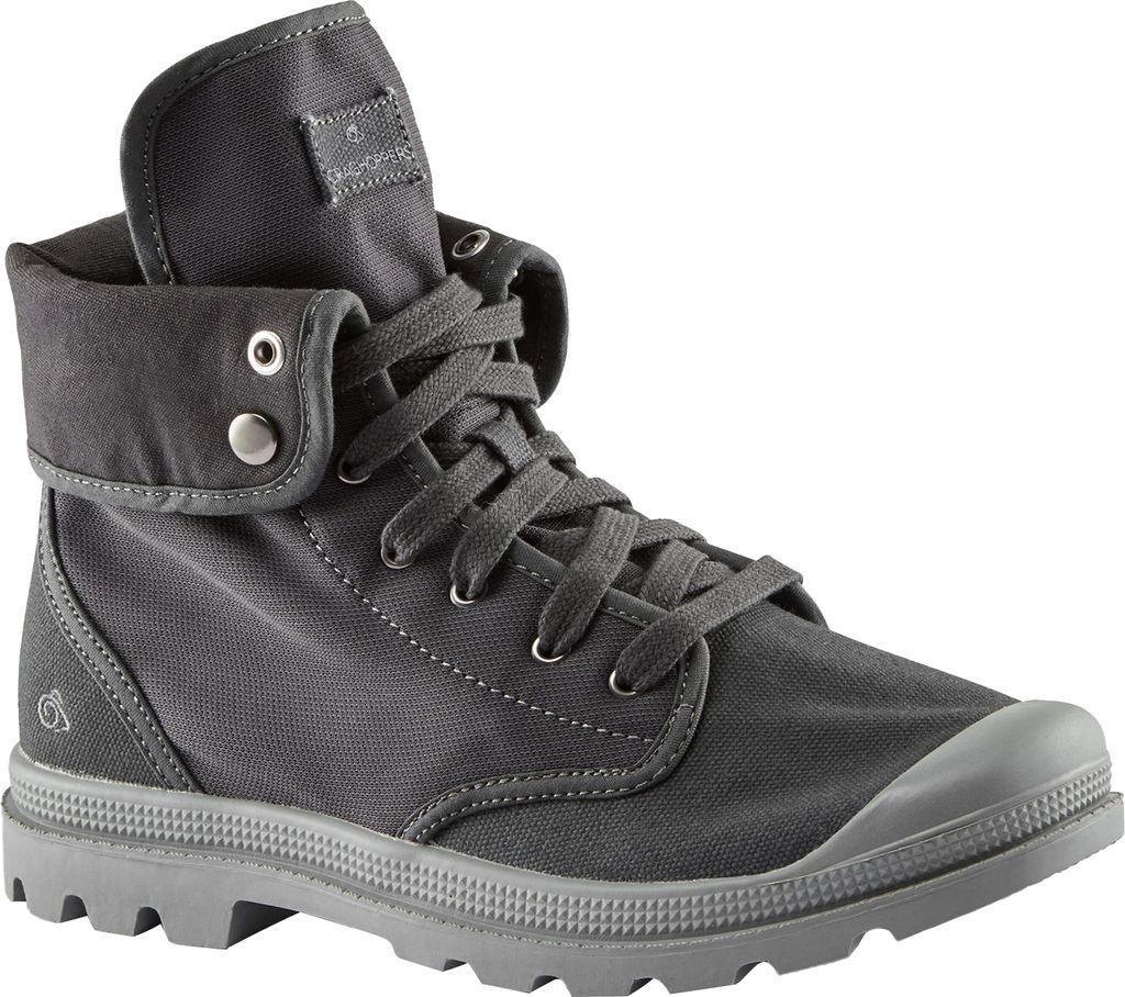 Bottes Mesa Mid 2 Desert Pour Femme Craghoppers – Toile Et Maille, Semelle Caoutchouc, Anti-insectes NosiLife - 3