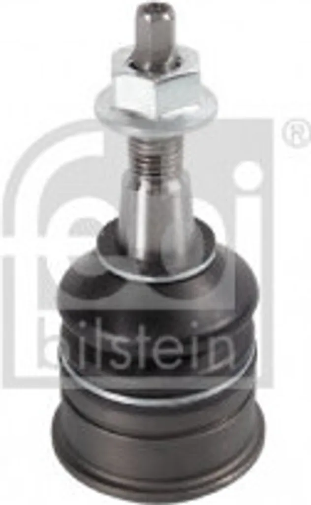 Joint de suspension Febi 172917 renforcé pour châssis Jeep WH WK XH