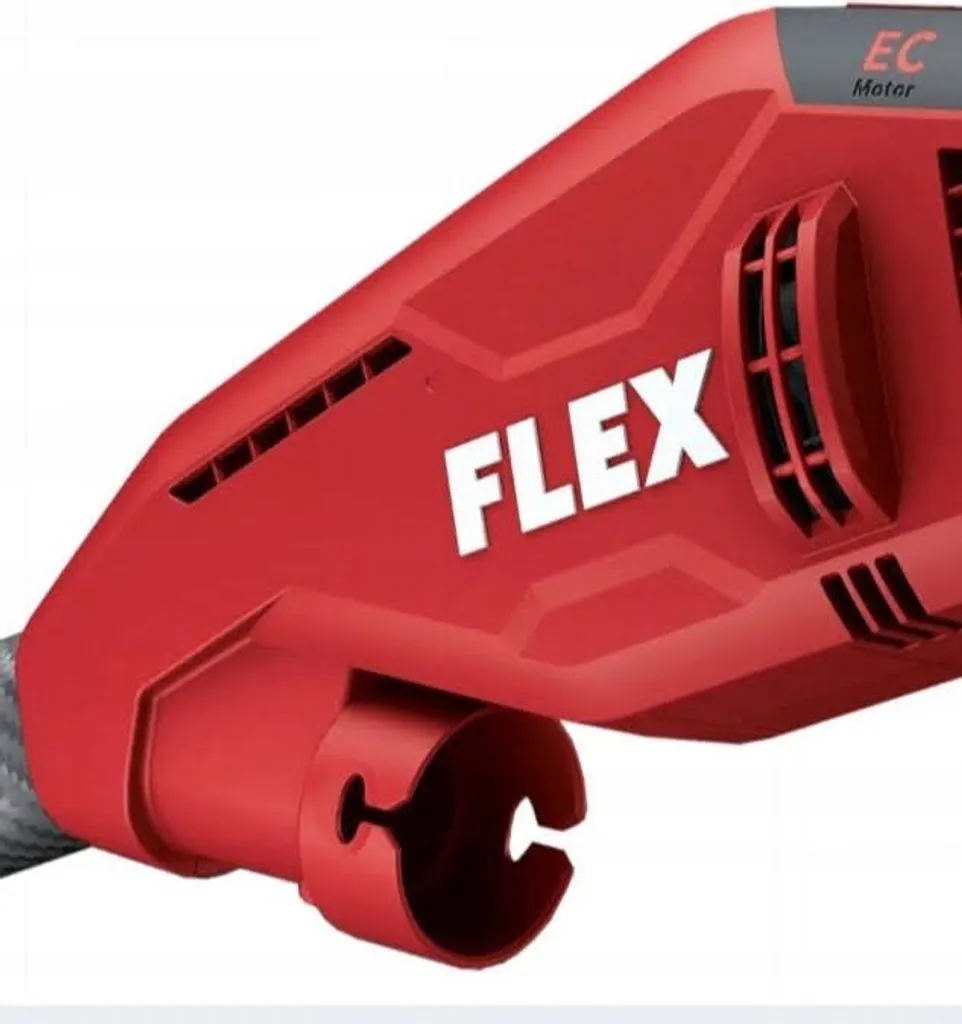 Adaptateur WS3D Antistatique pour FLEX Giraffe vers FESTOOL CLEANTEC - 2