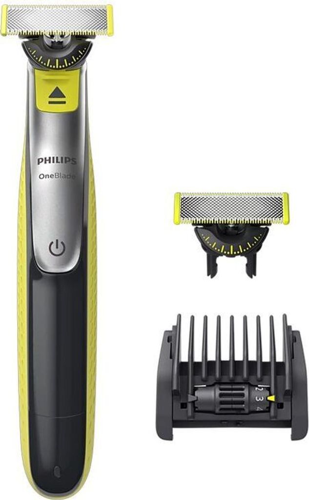 Philips OneBlade 360 QP2734/31 Face Produktbild 