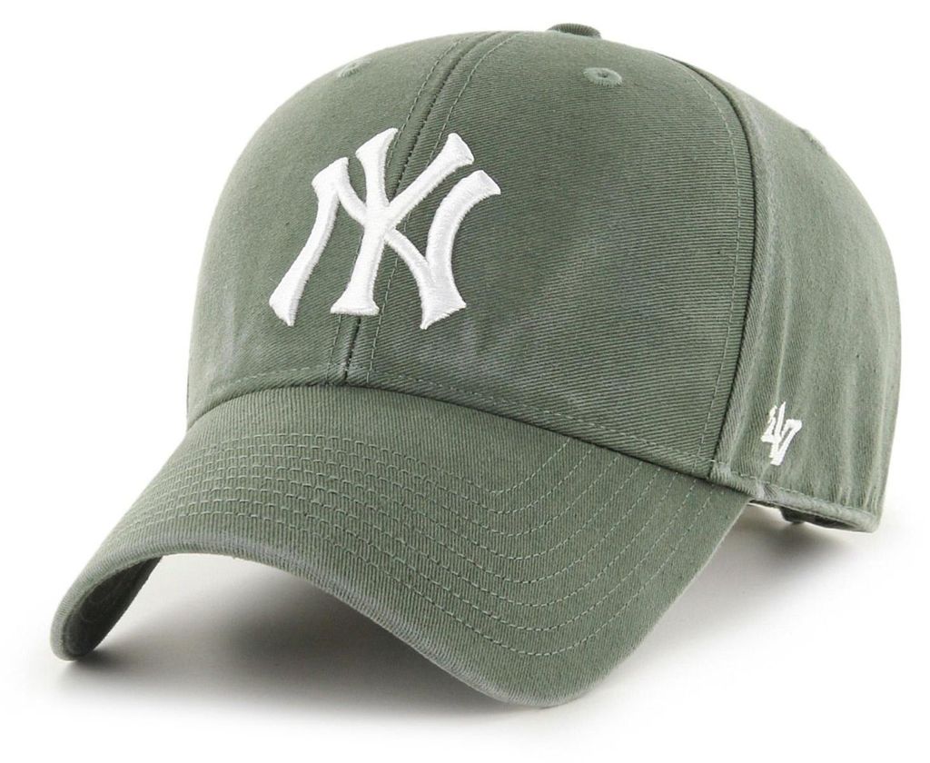 '47 Brand Cap MLB New York Yankees Legend '47 MVP Moss (MS) Produktbild 