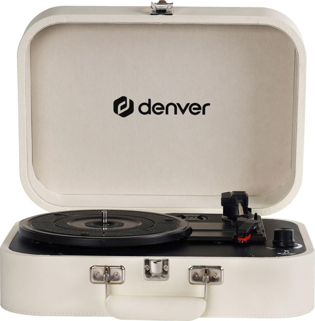 Inter Sales Denver 111201100310, platine vinyle à Image du produit 