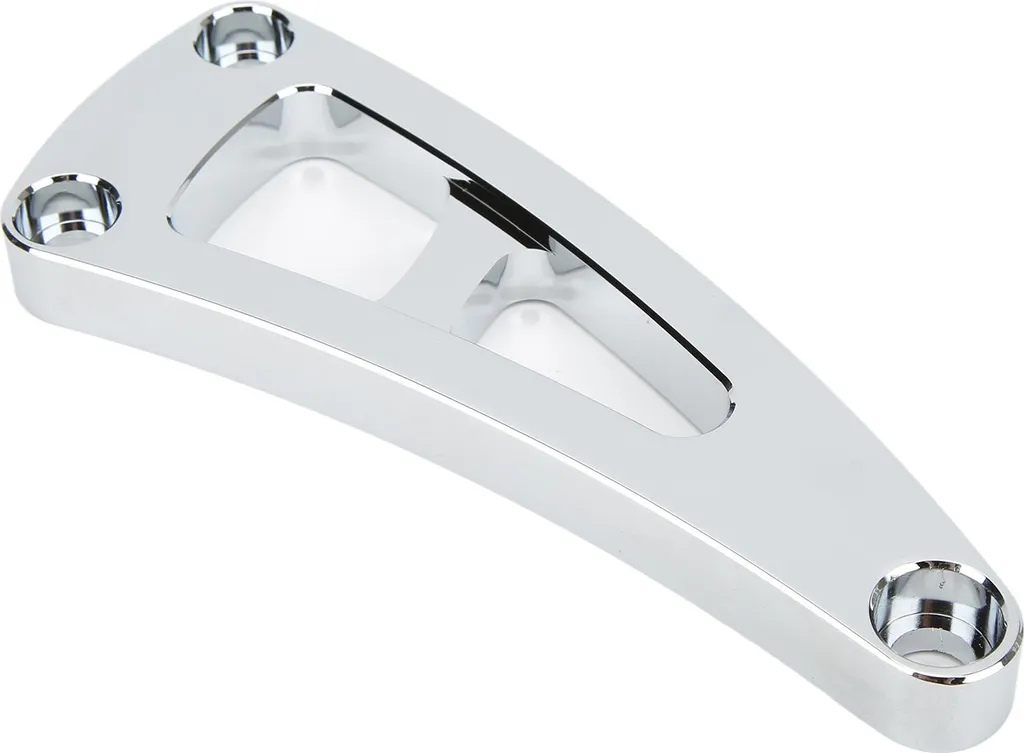 Support de Fixation Alternateur pour Pompe à Eau Longue Chevy 454