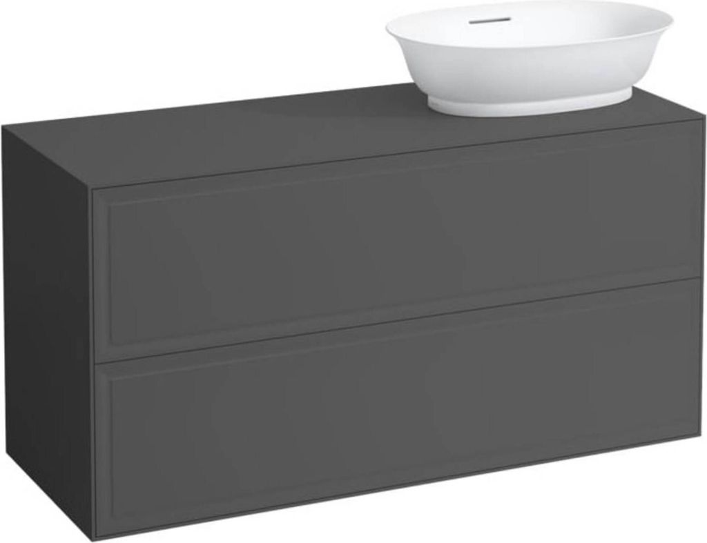 Laufen The New Classic Lade Element  117,5x45,5 cm Traffic Produktbild 