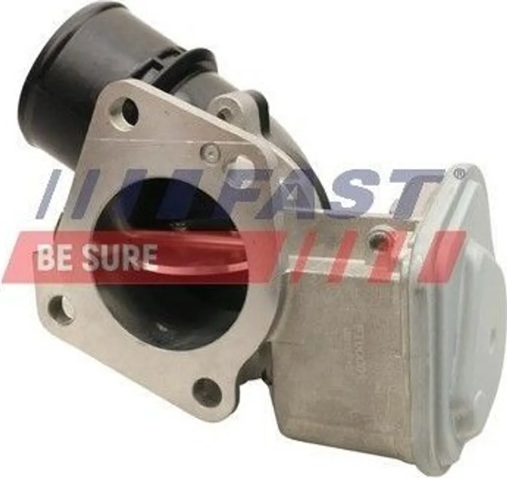 Corps de papillon d'allumage pour Ducato motorisation standard FAST