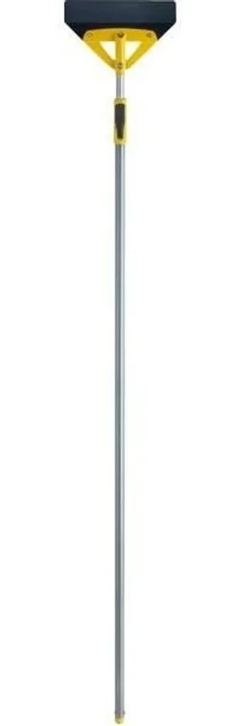 Grattoir de Chantier Nanovib Leborgne à Manche Extensible 3,50m - 4