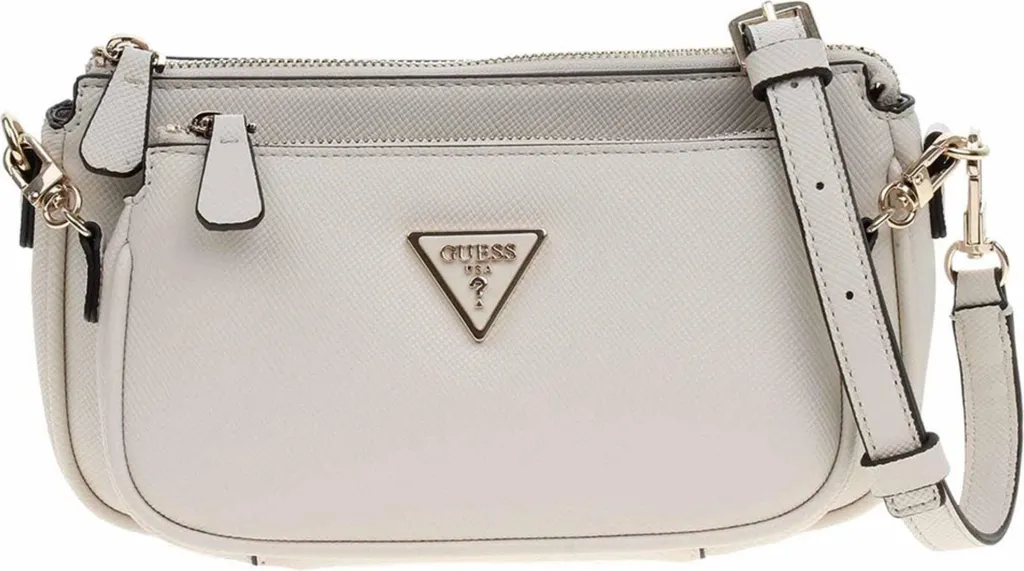 Sac Guess HWZG7879710BON Organisé et Chic pour Femme Active et Mode
