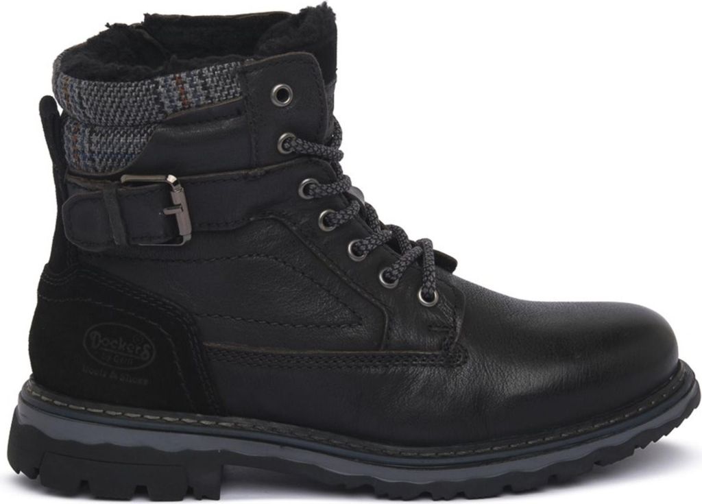 Buty Dockers 51GLI02140100 Zdjęcie produktu 