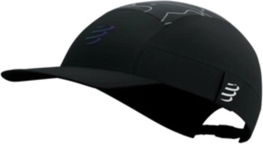 Caps Compressport Panel Light CS00006132