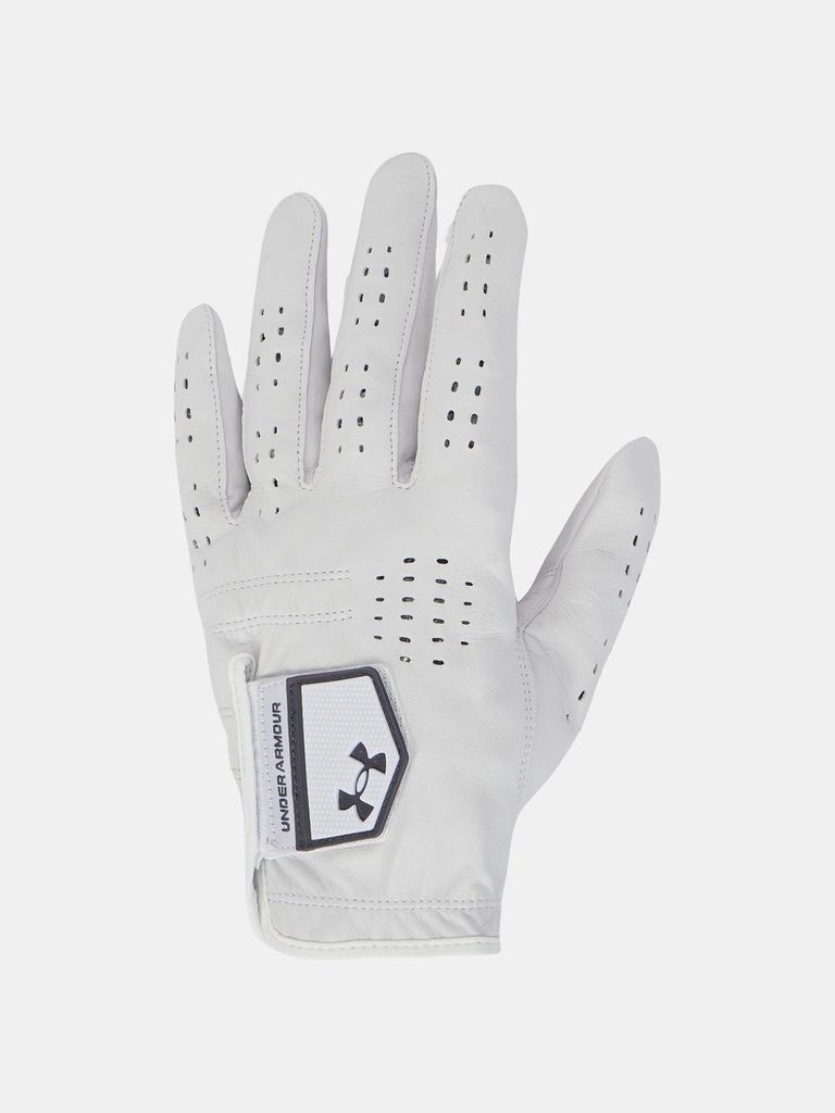 Under Armour Herrenhandschuhe Ua Tour Golfhandschuh-Weiß 1382003-100__RML