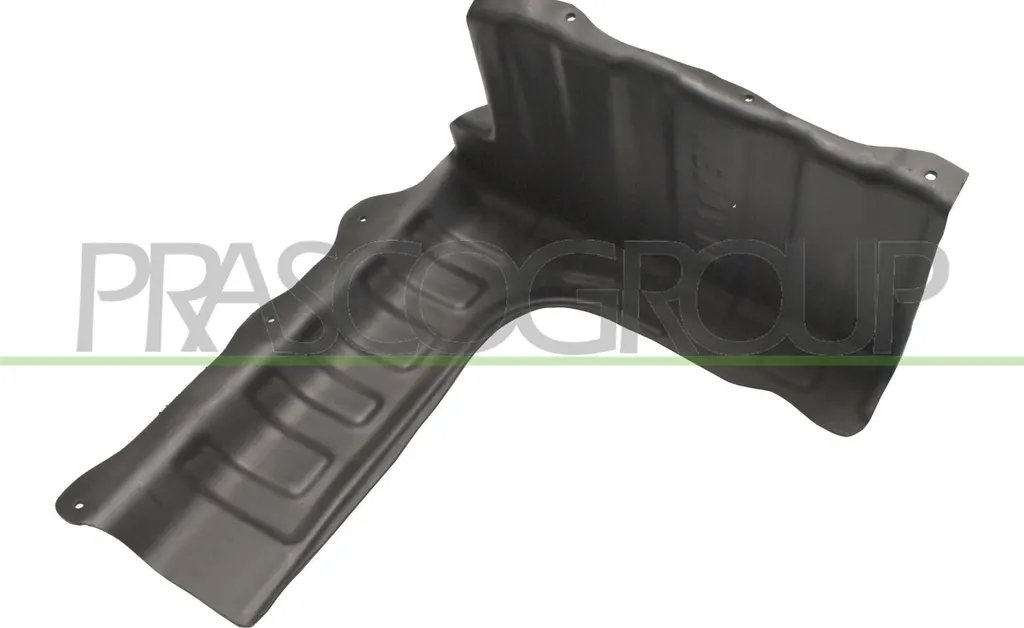 Cache Sous Moteur Droit Isolation du Compartiment pour Venga YN Prasco