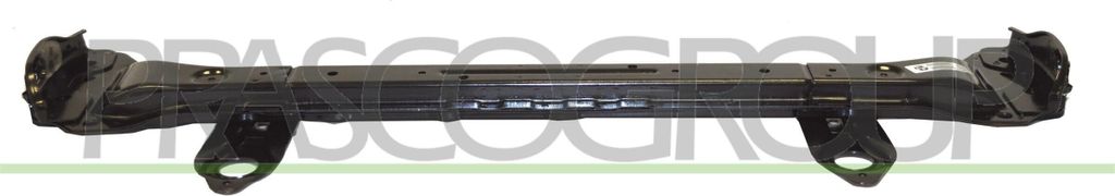 PRASCO Querträger FT3603206 Vorne für FIAT Sedici (FY) 5,1kg