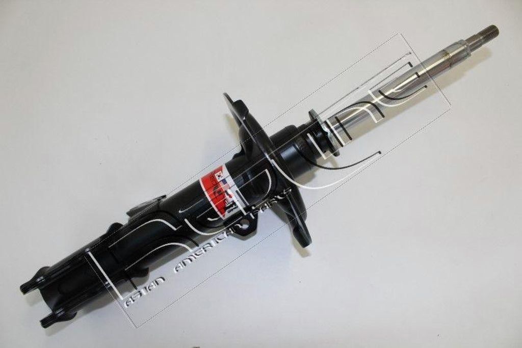 RED-LINE Stoßdämpfer Vorne Links für TOYOTA CELICA (ZZT23) Federbein 39TO035