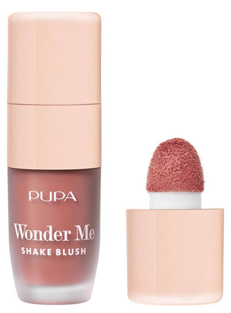 PUPA Kompaktpuder PUPA Wonder Me Shake Blush 006 5.5ml