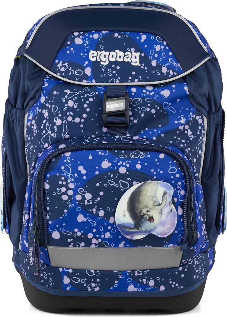 Ergobag Pack OzeanBärwohner Set Produktbild 