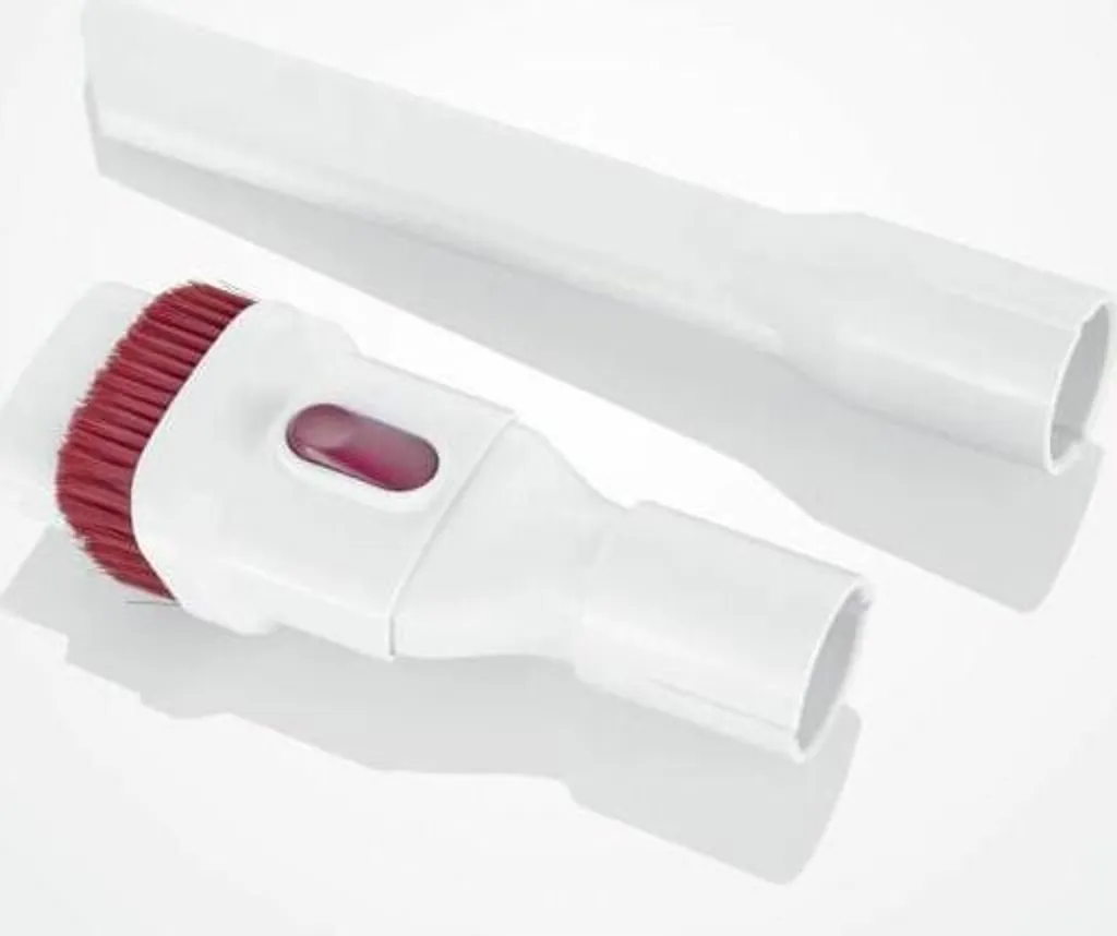 Aspirateur à main SEVERIN HV 7166 blanc : fini la poussière difficile - 26