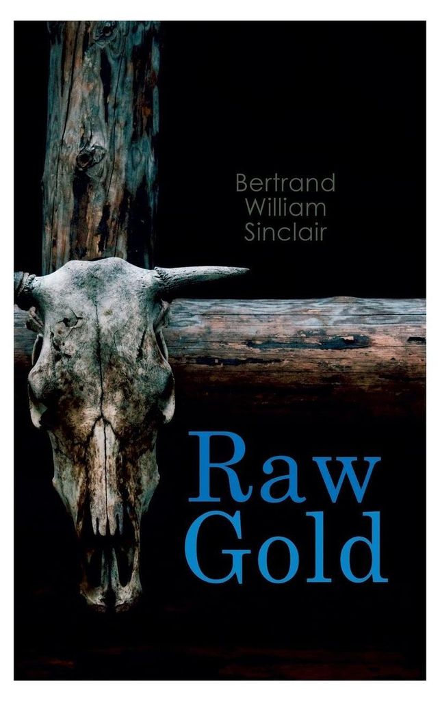 Raw Gold