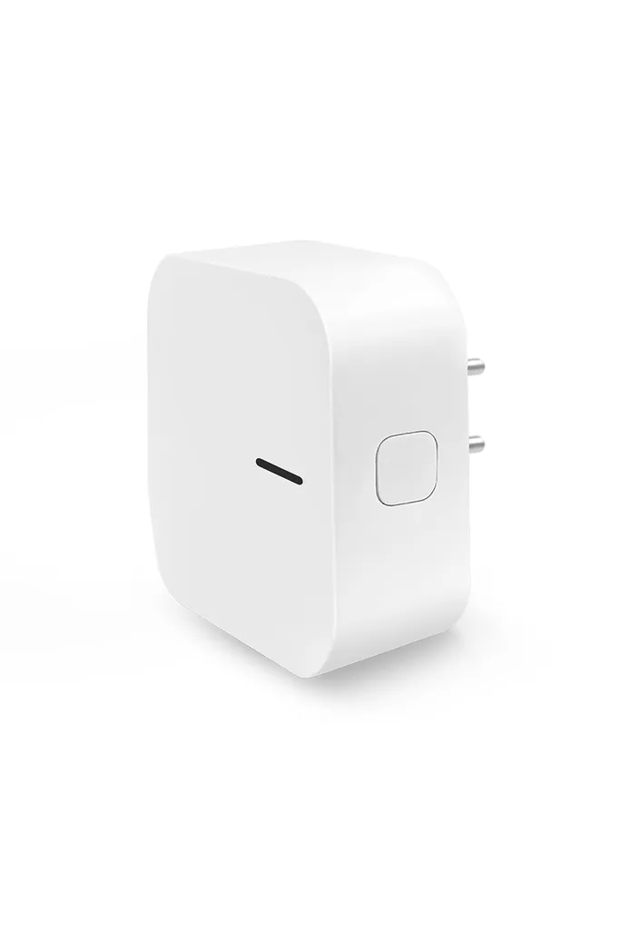Passerelle Extérieure IP44 Calex Smart Hub Bluetooth Mesh Wi-Fi 16A