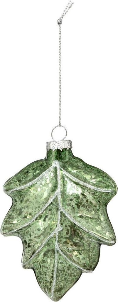 Sdn faltglas frostig vt 10cm - Feeric Lights & Christmas