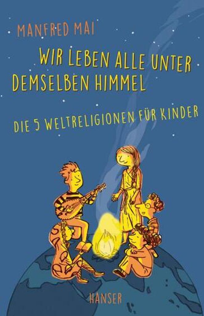 Wir leben alle unter demselben Himmel