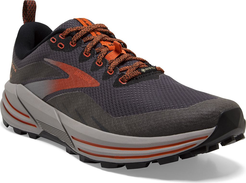 Brooks Schuhe Cascadia 16 Gtx, 1103771D060