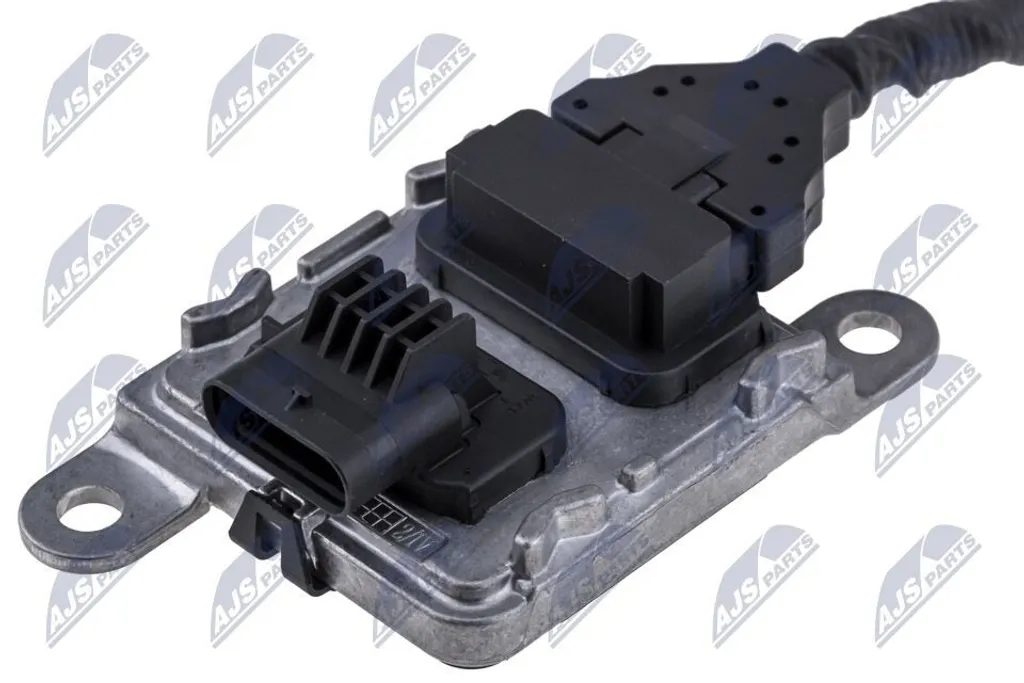 Capteur de NOx pour réparation catalyseur et passage contrôle technique