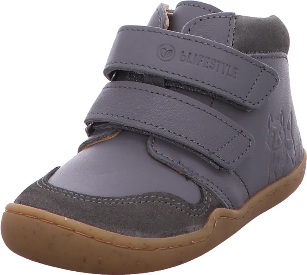 Fini les Pieds Comprimés : bLifestyle Raton Laveur Gris 25 Pieds Nus