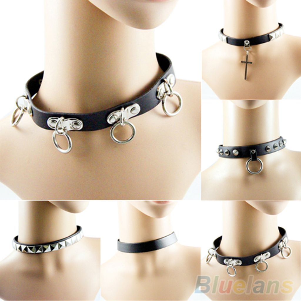 Hundehalsband Mit Strass | Kunstleder, Schwarz | Größe S (21-27 Cm) | Elegant & Verstellbar