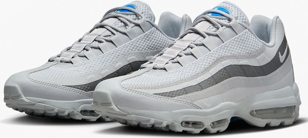 Sportschuhe für Herren Nike Air Max 95 UL, FN7802 002, Größe:41