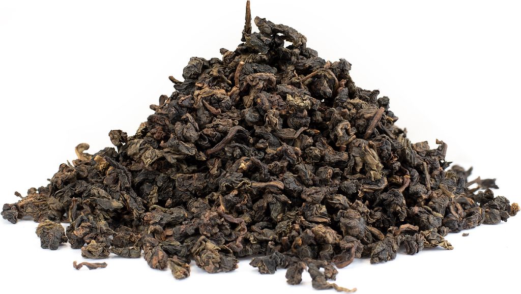 China Fujian Anxi Tie Guan Yin Roasted – Oolong, 500G