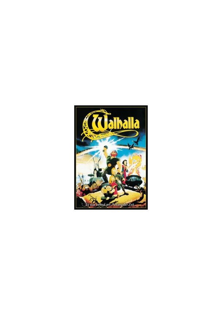 Walhalla