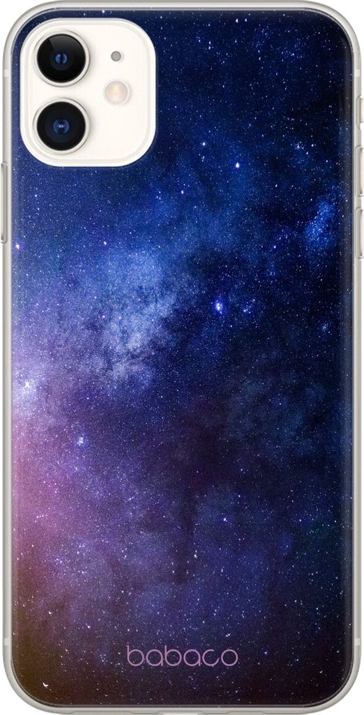 Babaco Handyhülle für IPHONE 13 Muster Nature 003 BPCNATUR1364