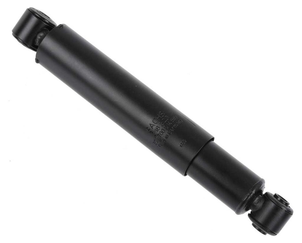 Sachs Stoßdämpfer 318 323 hinten für Mercedes-Benz T1