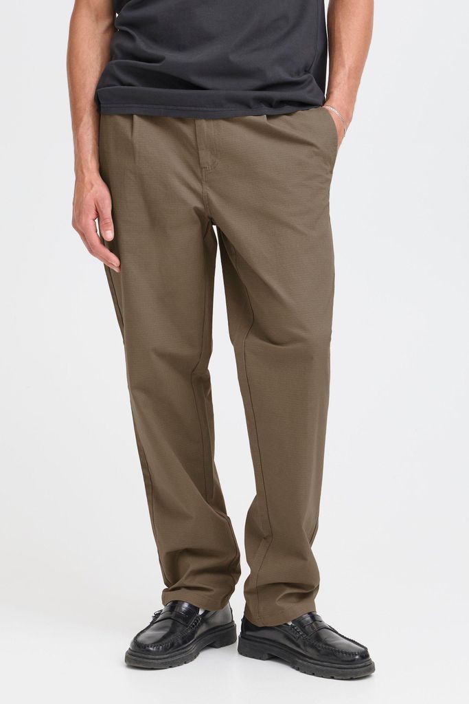 !SOLID SDLIAM Herren Chino Hose Stoffhose Baumwollmischung regular fit