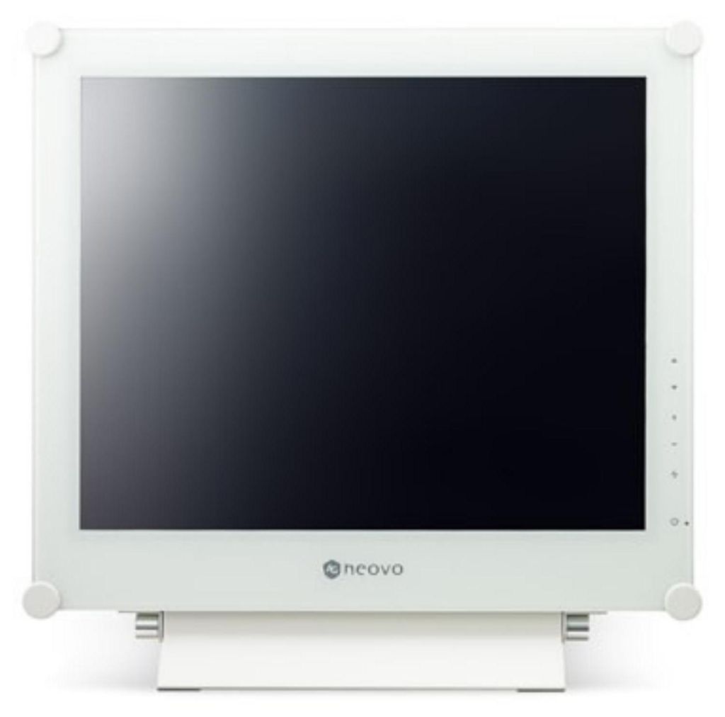 AG neovo X-15Ew 38.1cm 4:3 white Produktbild 