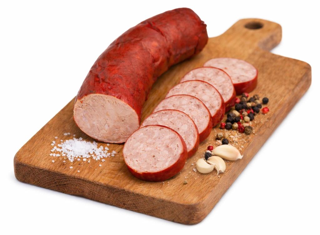 Saucisse de Bucovine, 300 g Image du produit 