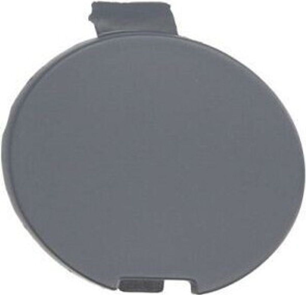 Stoßfängerabdeckung - Abschlepphaken BLIC 6502-07-3301920Q