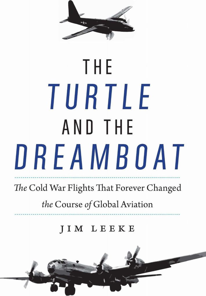The Turtle and the Dreamboat
