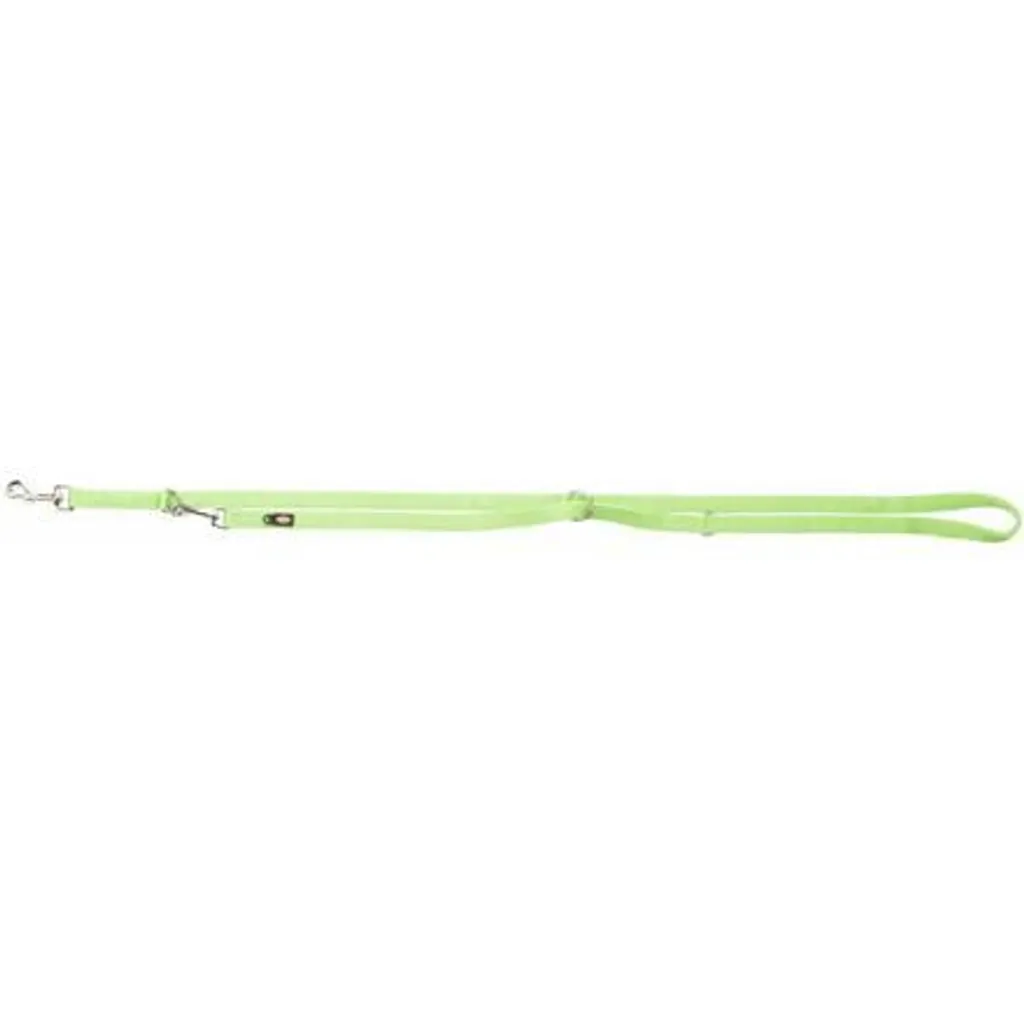 Trixie Guinzaglio Premium XS-S 2 Metri Verde Chiaro - Comfort e Stile