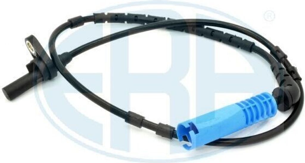 ERA ABS Sensor Raddrehzahl Hinten Links Hinten Rechts für BMW X3 (E83) 560572A
