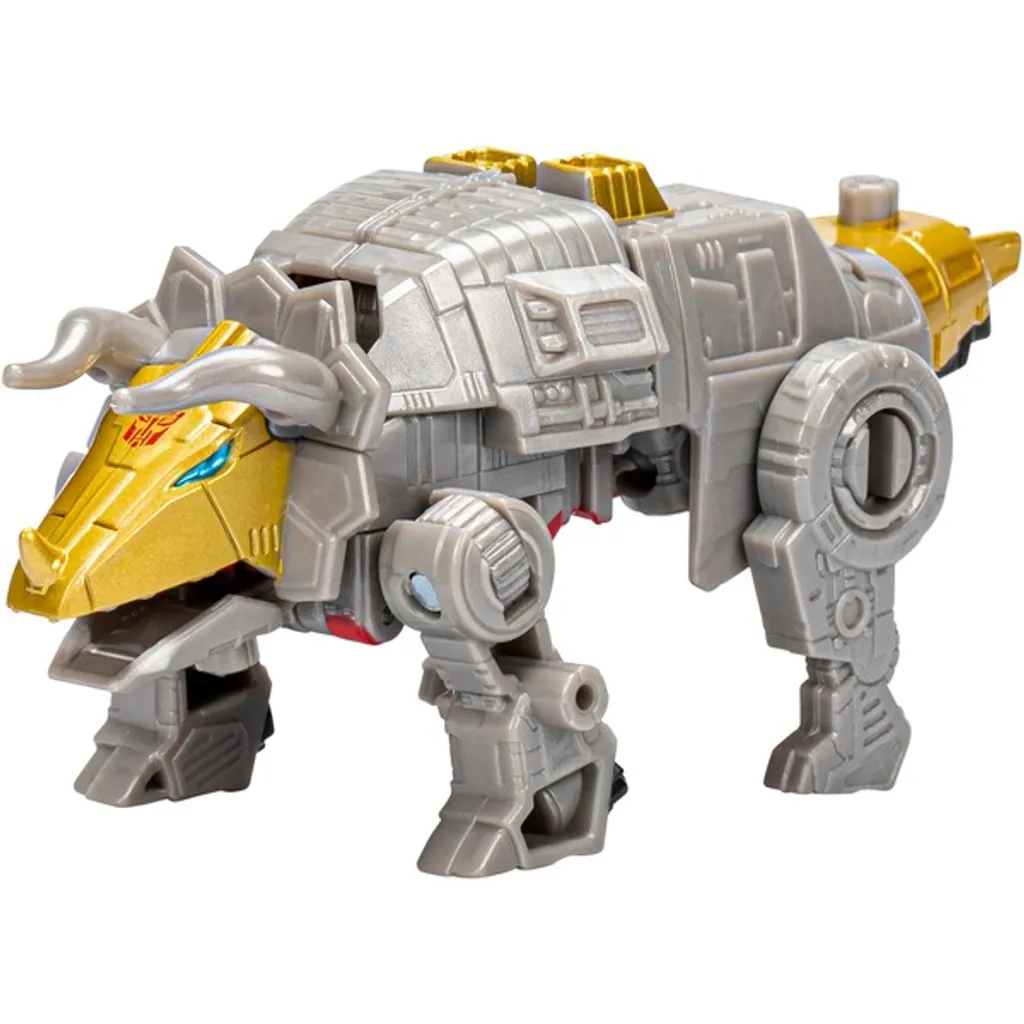 Transformers Legacy Evolution Dinobot Slug Figurine Robot Transformable