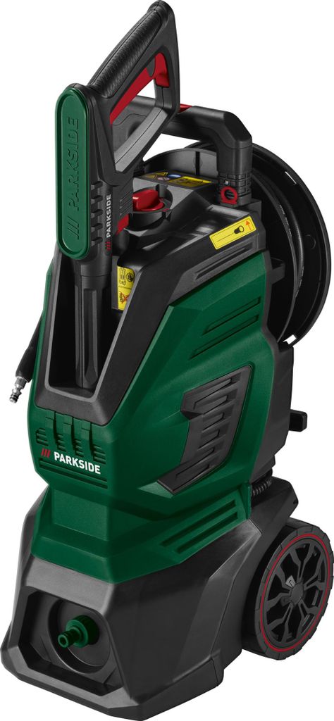 Nettoyeur haute pression PARKSIDE® « PHD 170 E3 »  « Modèle Image du produit 