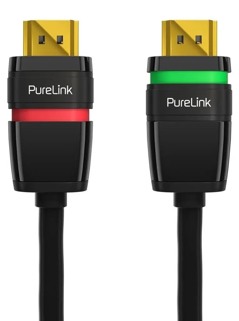 Évitez les Pertes de Signal HDMI avec le Purelink ULS1005 Anti-Déconnexion