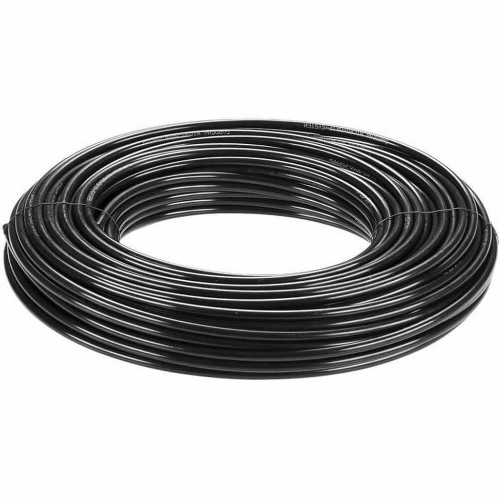 Furtun mic, Gardena, Micro-Drip, 4,6 mm, 50 m, negru Zdjęcie produktu 