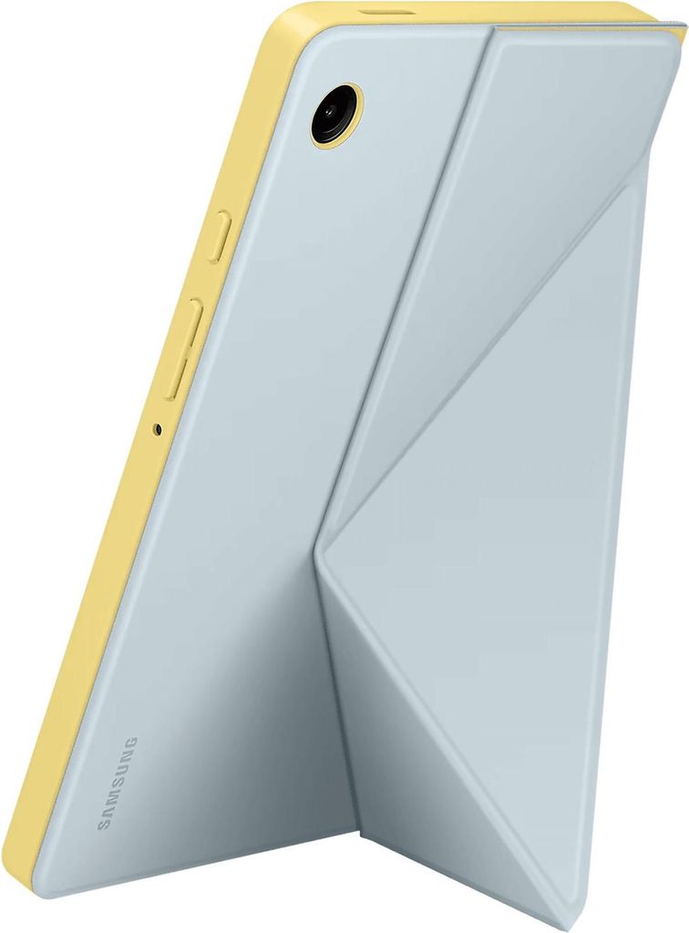Samsung Original Book Cover für das Galaxy Tab A9 8,7 Zoll - Blau