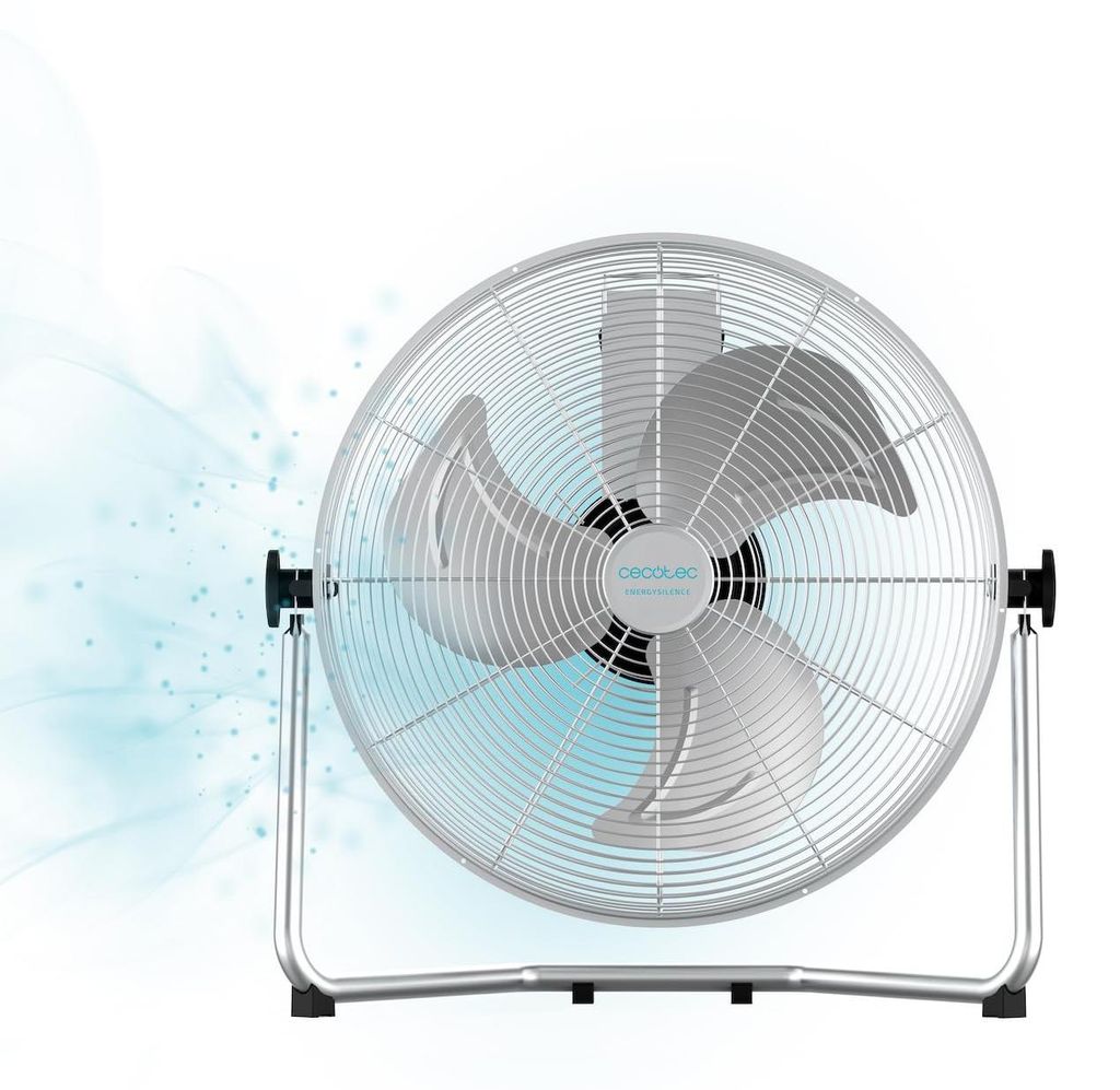 CECOTEC 05934 - Ventilateur industriel EnergySilence 4100 Image du produit 
