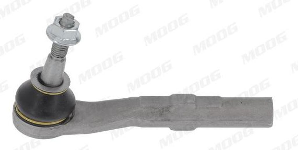 MOOG AL-ES-16889 Spurstangenkopf OE 77368151 kompatibel mit Stelvio